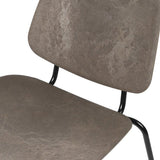 Compound Lounge Chair by Mater - Bauhaus 2 Your House