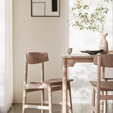 Conscious Chair 3162 by Mater - Bauhaus 2 Your House