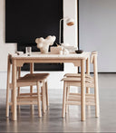 Conscious Chair 3162 by Mater - Bauhaus 2 Your House