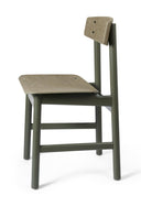 Conscious Chair 3162 by Mater - Bauhaus 2 Your House