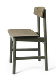 Conscious Chair 3162 by Mater - Bauhaus 2 Your House