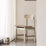 Conscious Chair 3162 by Mater - Bauhaus 2 Your House
