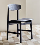 Conscious Chair 3162 by Mater - Bauhaus 2 Your House