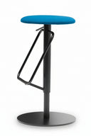 Cosmo Backless Stool by Bross - Bauhaus 2 Your House