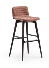 Cover LR TS Stool by Midj - Bauhaus 2 Your House