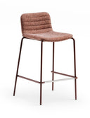 Cover M TS Stool by Midj - Bauhaus 2 Your House