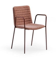 Cover P M TS Armchair by Midj - Bauhaus 2 Your House