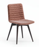 Cover S L_R TS Side Chair by Midj - Bauhaus 2 Your House