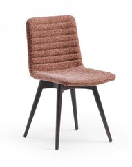 Cover S L_R TS Side Chair by Midj - Bauhaus 2 Your House