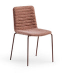 Cover S M_M TS Side Chair by Midj - Bauhaus 2 Your House
