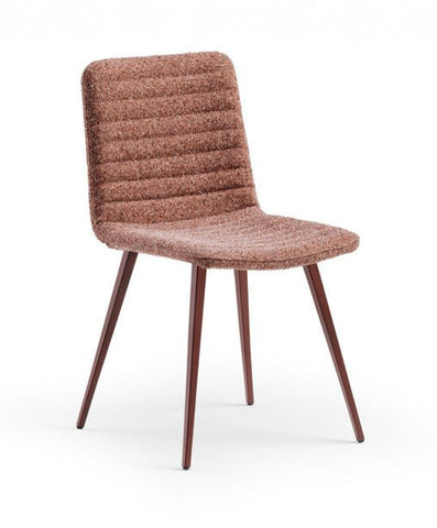 Cover S M_Q TS Side Chair by Midj - Bauhaus 2 Your House