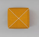 Crossed Pouf by Joe Colombo - Bauhaus 2 Your House