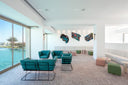 Crossed Pouf by Joe Colombo - Bauhaus 2 Your House