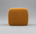 Crossed Pouf by Joe Colombo - Bauhaus 2 Your House