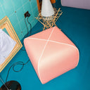 Crossed Pouf by Joe Colombo - Bauhaus 2 Your House