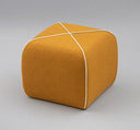 Crossed Pouf by Joe Colombo - Bauhaus 2 Your House