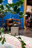 Curb Accent Table by Lyon Beton - Bauhaus 2 Your House