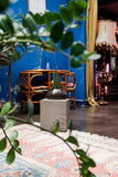 Curb Accent Table by Lyon Beton - Bauhaus 2 Your House