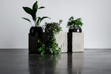 Curb Accent Table by Lyon Beton - Bauhaus 2 Your House