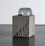 Curb Accent Table by Lyon Beton - Bauhaus 2 Your House