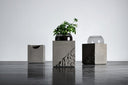 Curb Accent Table by Lyon Beton - Bauhaus 2 Your House