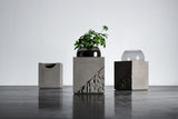 Curb Accent Table by Lyon Beton - Bauhaus 2 Your House