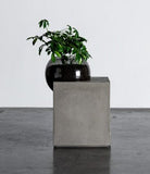 Curb Accent Table by Lyon Beton - Bauhaus 2 Your House
