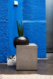 Curb Accent Table by Lyon Beton - Bauhaus 2 Your House
