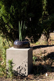Curb Accent Table by Lyon Beton - Bauhaus 2 Your House