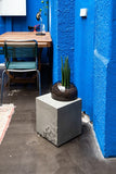Curb Accent Table by Lyon Beton - Bauhaus 2 Your House
