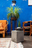 Curb Accent Table by Lyon Beton - Bauhaus 2 Your House
