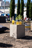 Curb Accent Table by Lyon Beton - Bauhaus 2 Your House