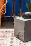 Curb Accent Table by Lyon Beton - Bauhaus 2 Your House