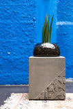 Curb Accent Table by Lyon Beton - Bauhaus 2 Your House