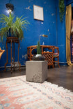 Curb Accent Table by Lyon Beton - Bauhaus 2 Your House