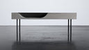 Curb Coffee Table by Lyon Beton - Bauhaus 2 Your House