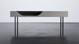 Curb Coffee Table by Lyon Beton - Bauhaus 2 Your House