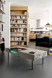 Curb Coffee Table by Lyon Beton - Bauhaus 2 Your House