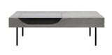 Curb Coffee Table by Lyon Beton - Bauhaus 2 Your House