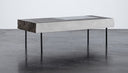 Curb Coffee Table by Lyon Beton - Bauhaus 2 Your House