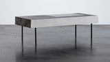 Curb Coffee Table by Lyon Beton - Bauhaus 2 Your House