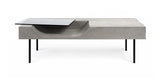 Curb Coffee Table by Lyon Beton - Bauhaus 2 Your House