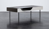 Curb Coffee Table by Lyon Beton - Bauhaus 2 Your House
