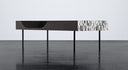 Curb Coffee Table by Lyon Beton - Bauhaus 2 Your House