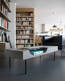 Curb Coffee Table by Lyon Beton - Bauhaus 2 Your House
