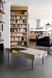 Curb Coffee Table by Lyon Beton - Bauhaus 2 Your House