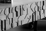 Curb Coffee Table by Lyon Beton - Bauhaus 2 Your House