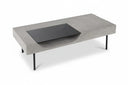 Curb Coffee Table by Lyon Beton - Bauhaus 2 Your House