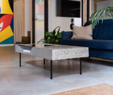 Curb Coffee Table by Lyon Beton - Bauhaus 2 Your House