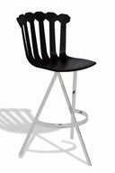 Cyber Esmeralda Stool by Green - Bauhaus 2 Your House